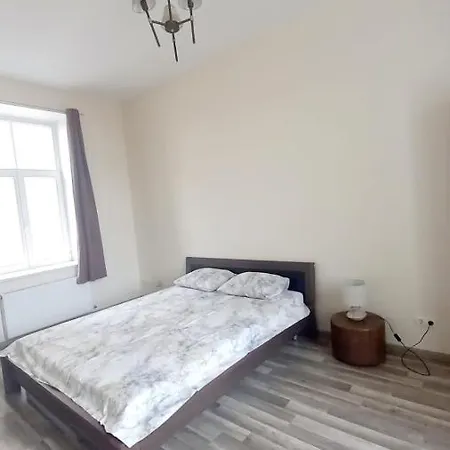 Stabu Apartment Apartment