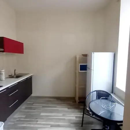 Stabu Apartment Riga