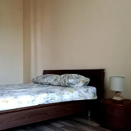 Stabu Apartment Διαμέρισμα Ρίγα
