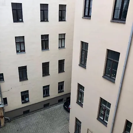 Lejlighed Stabu Apartment Riga