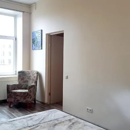Stabu Apartment * Ρίγα